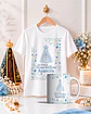 20 Artes para Camisa e Caneca Nossa Senhora Aparecida Arquivo Editável Arquivo em Jpg - Thumbnail 6