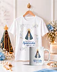 20 Artes para Camisa e Caneca Nossa Senhora Aparecida Arquivo Editável Arquivo em Jpg - Thumbnail 8
