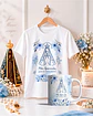20 Artes para Camisa e Caneca Nossa Senhora Aparecida Arquivo Editável Arquivo em Jpg - Thumbnail 10