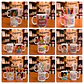 25 Artes para Caneca Dia dos Professores Arquivo em Jpg  - Thumbnail 3