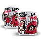 6 Artes para Caneca Quando eu quiser eu paro perfumes Arquivo em Jpg - Thumbnail 5