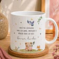 3 Artes para Caneca Batizado Infantil Arquivo em Pdf - Thumbnail 4