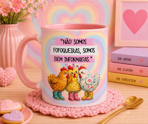 3 Artes para Caneca Frases engraçadas em Jpg