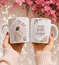 5 Artes para Caneca Amado Jesus Arquivo em Jpg - Thumbnail 4