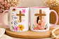 16 Artes para Caneca Frases Motivação Diaria Arquivo em Jpg - Thumbnail 1