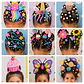 170 Arquivos para Escola Cabelo e Mochila Maluca, Meia Maluca - Com atualizações Futuras Arquivos em Pdf  - Thumbnail 2