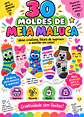170 Arquivos para Escola Cabelo e Mochila Maluca, Meia Maluca - Com atualizações Futuras Arquivos em Pdf  - Thumbnail 6
