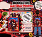 170 Arquivos para Escola Cabelo e Mochila Maluca, Meia Maluca - Com atualizações Futuras Arquivos em Pdf  - Thumbnail 12