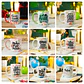 25 Artes para Caneca dia dos Professores Arquivo em Jpg - Thumbnail 2