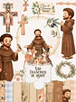 Kit digital Santinhos Aquarelados em Png - Thumbnail 5