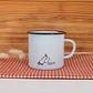 Arte para Caneca Dia dos Professores - Como corrigir provas sem perder a cabeça Arquivo em Png - Thumbnail 2
