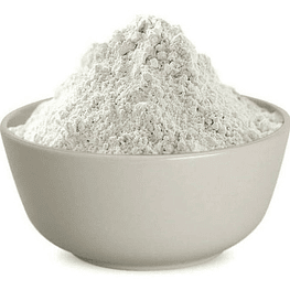 Arcilla Blanca ( Caolin) 500 G.