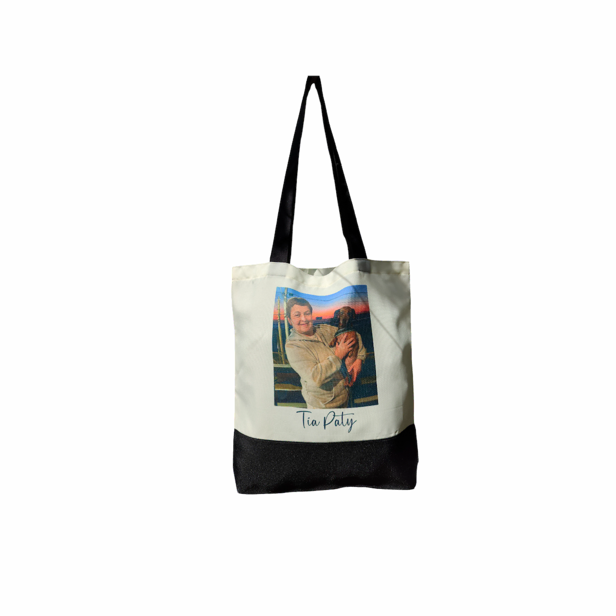 Totebag personalizado 2