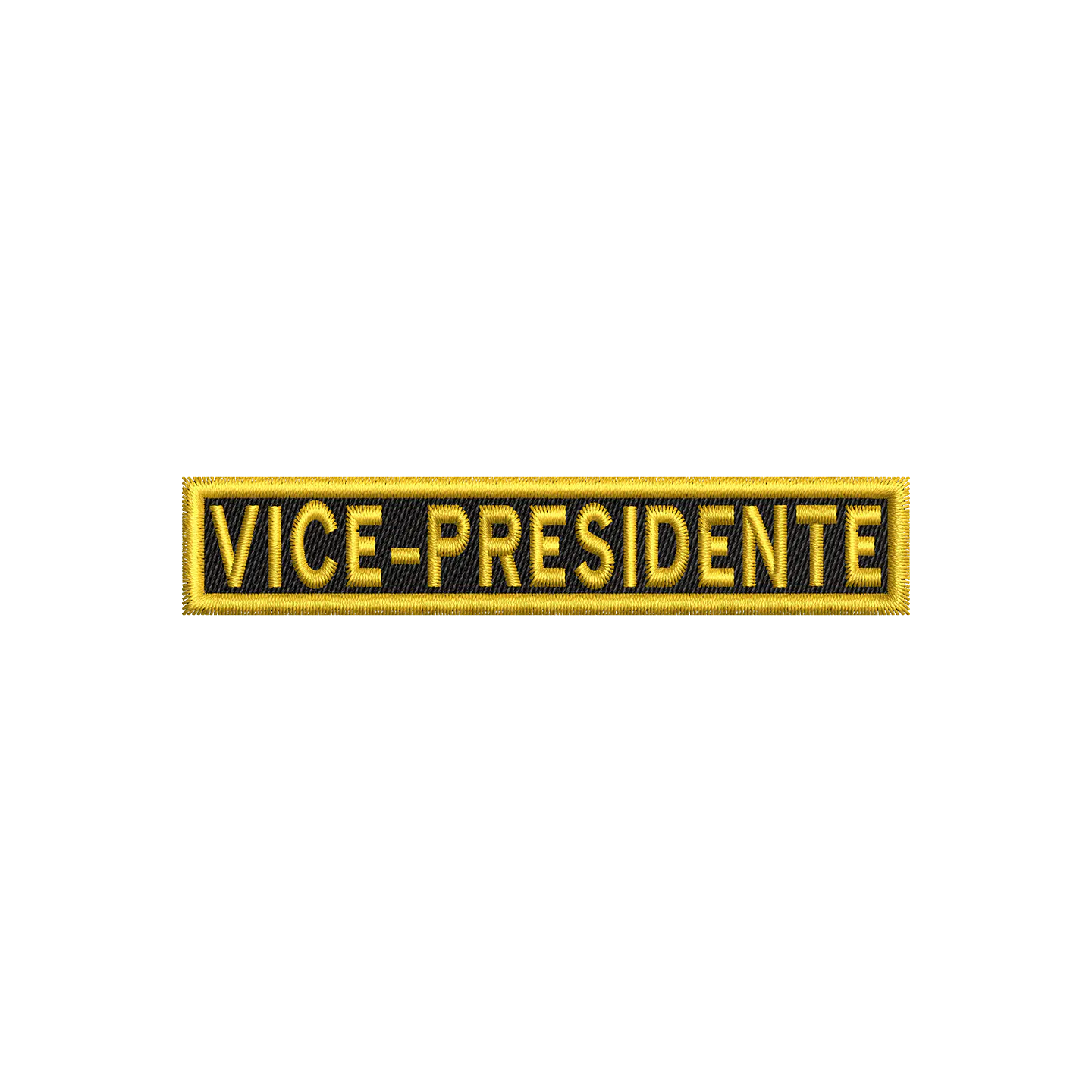 Vice Presidente 1
