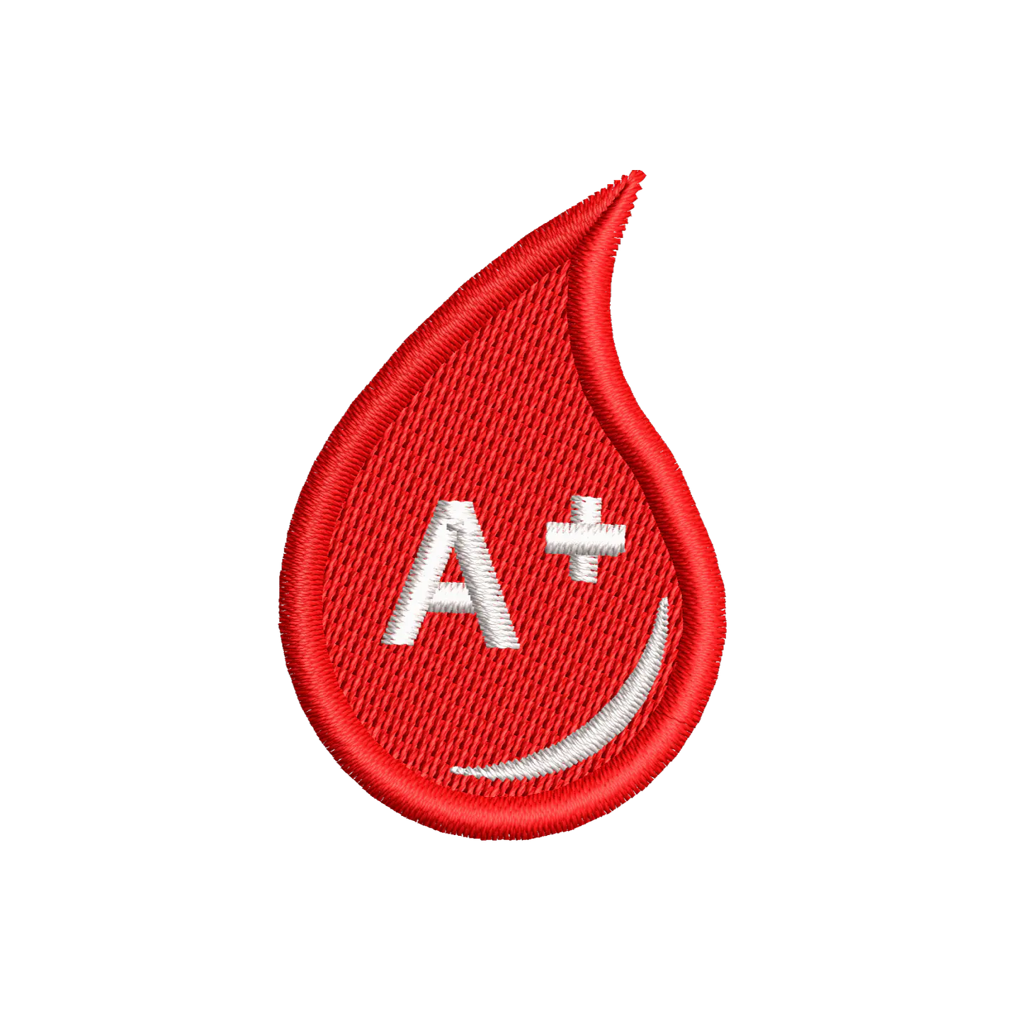 Gota de Sangue A+ 1