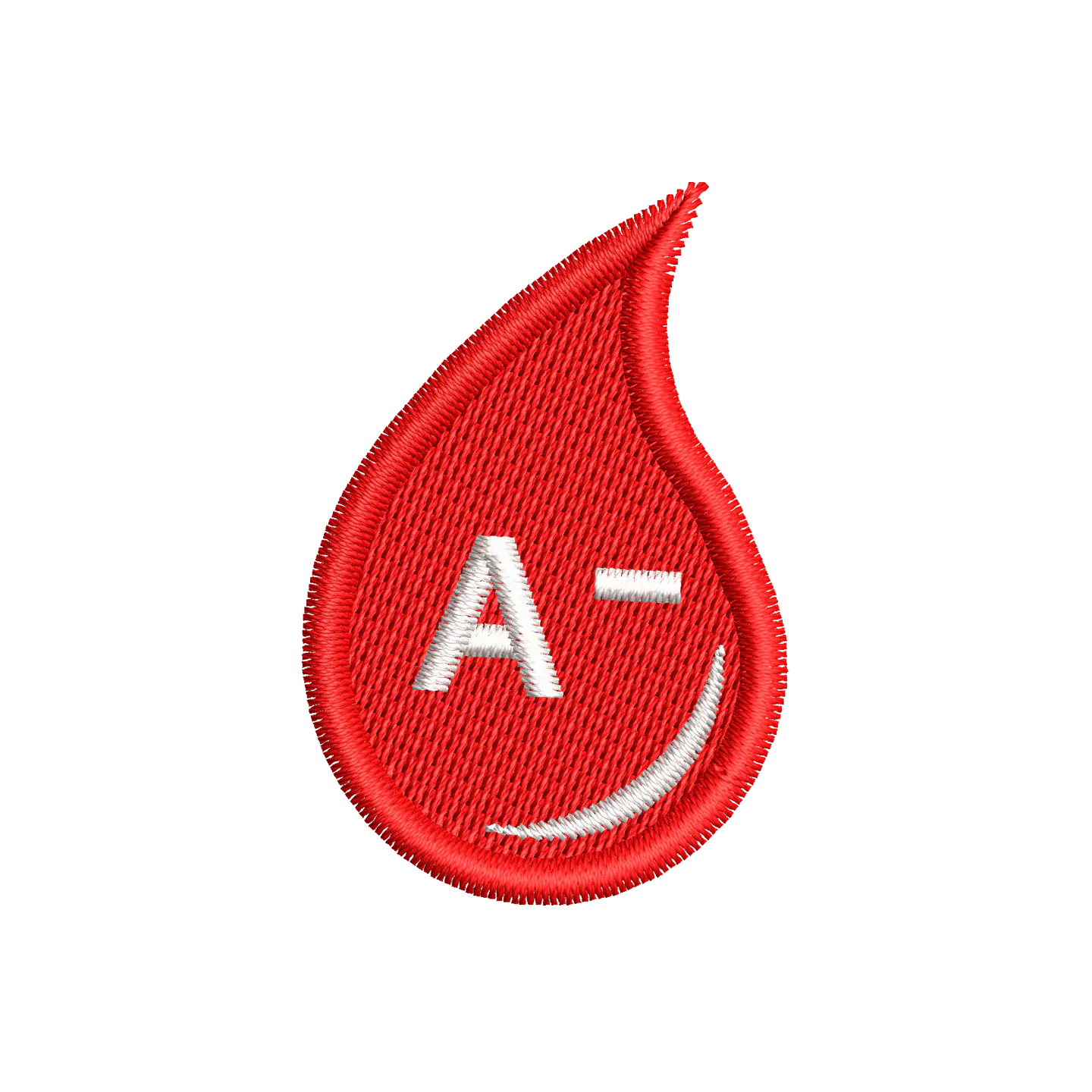 Gota de Sangue A- 1