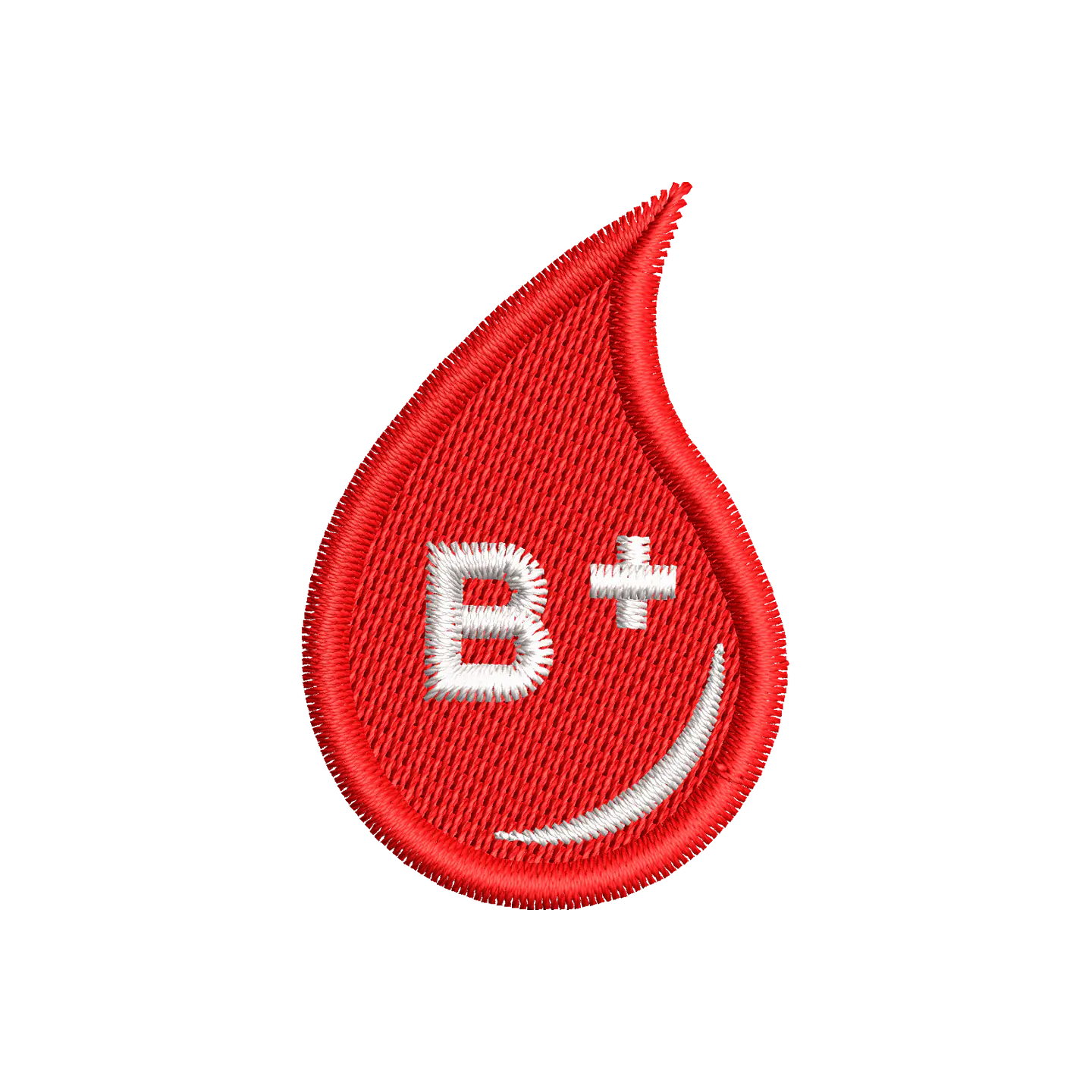 Gota de Sangue B+ 1