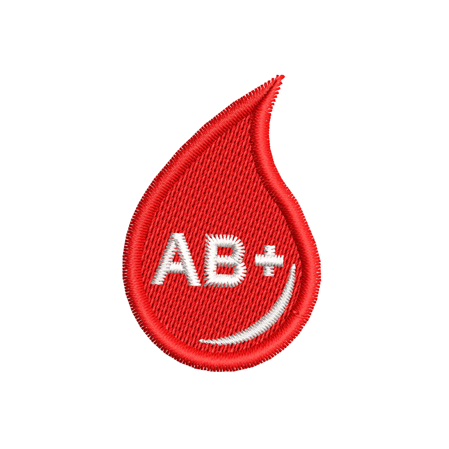 Gota de Sangue AB+ 1