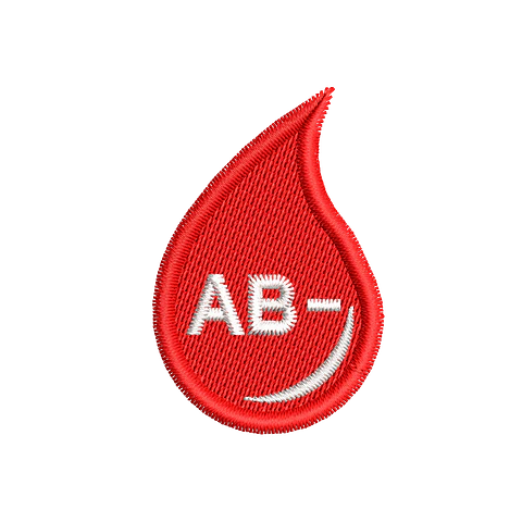 Gota de Sangue AB-