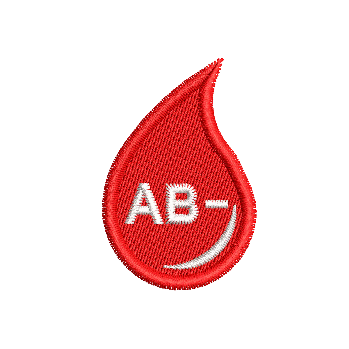 Gota de Sangue AB- 1