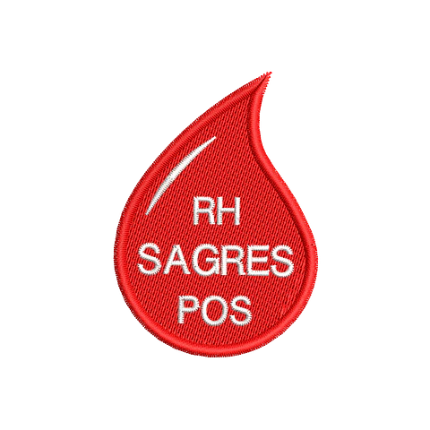 Gota de Sangue Sagres
