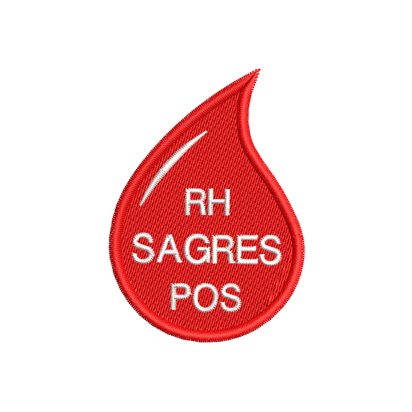 Gota de Sangue Sagres 1