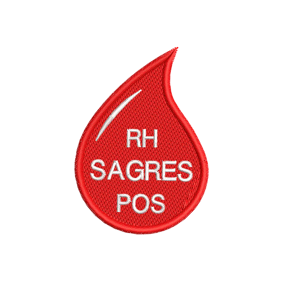 Gota de Sangue Sagres 1
