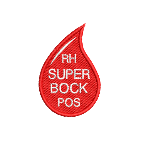 Gota de Sangue SuperBock