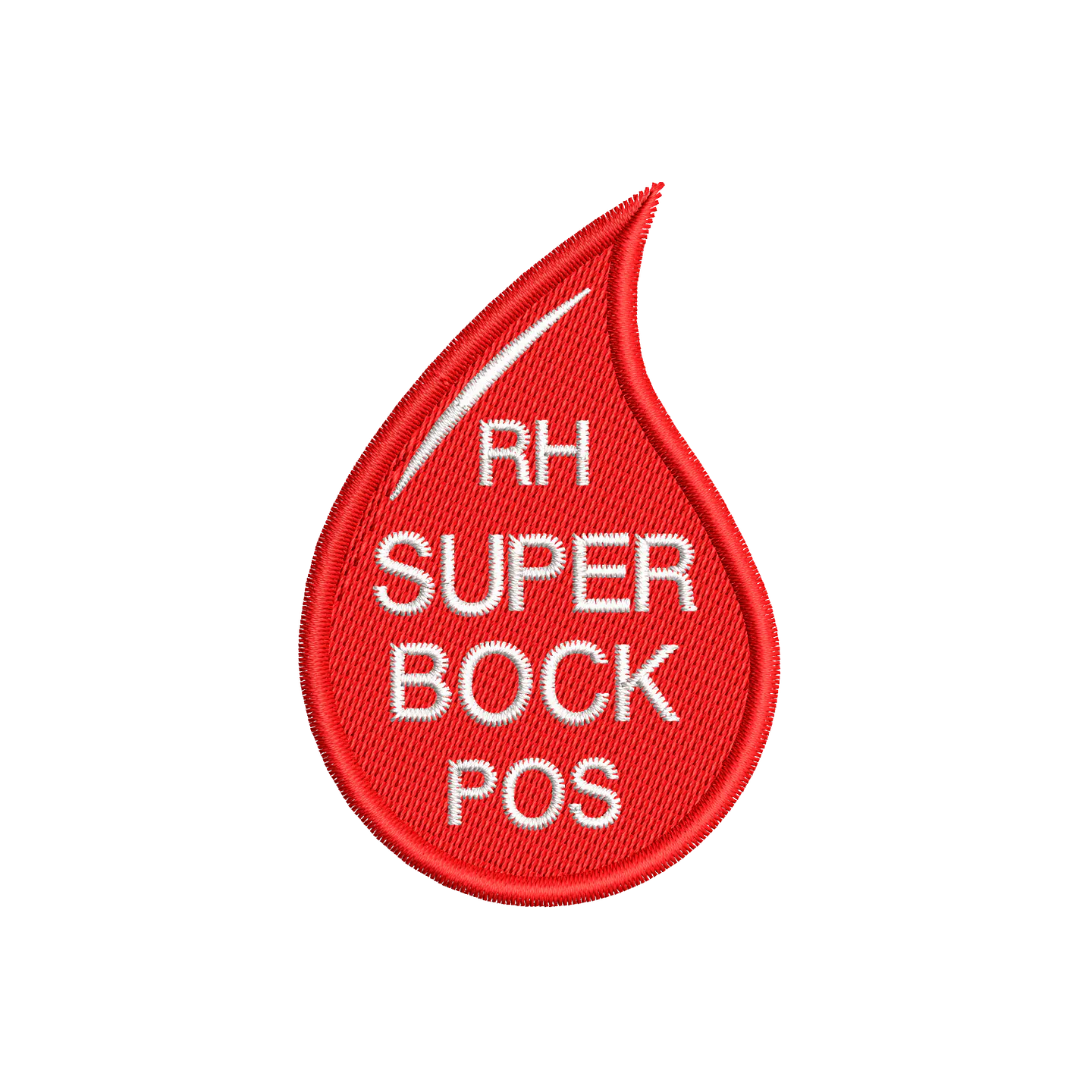 Gota de Sangue SuperBock 1