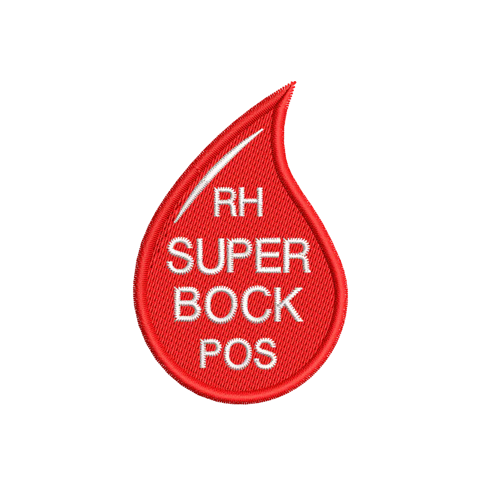 Gota de Sangue SuperBock 1