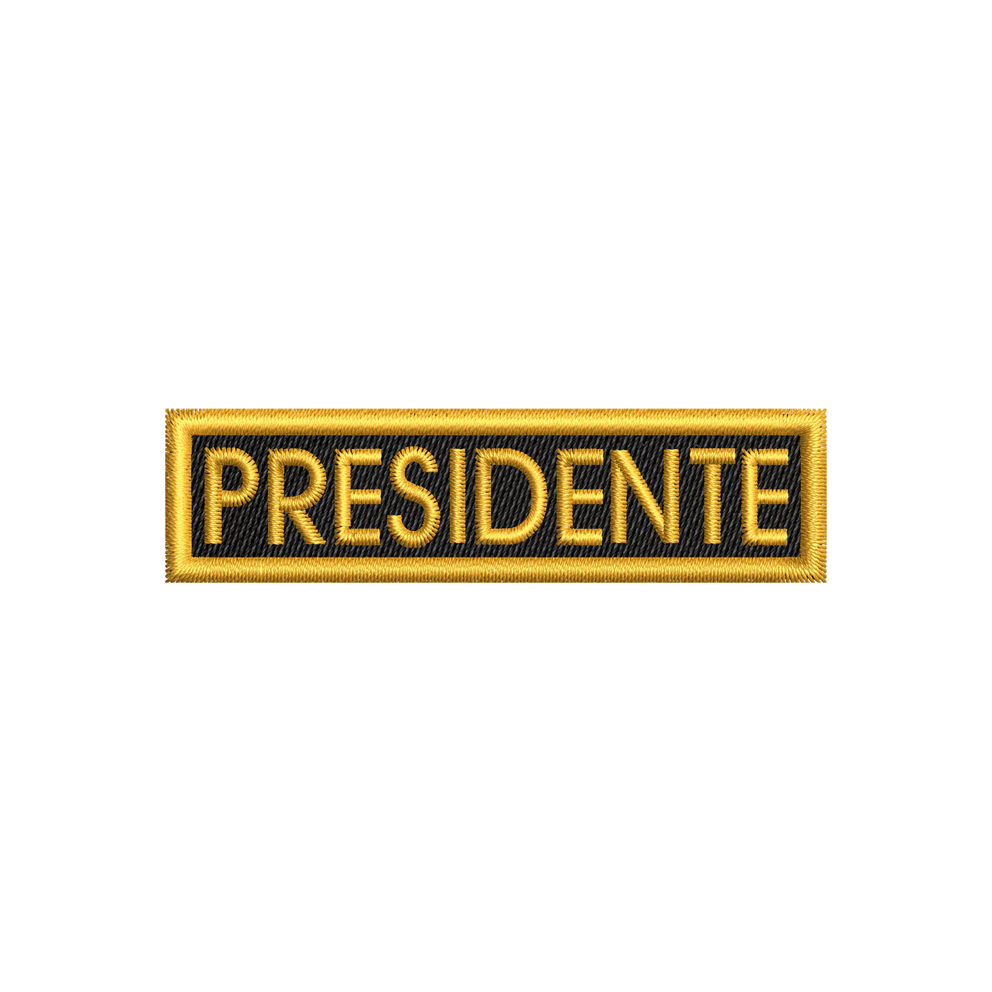 Presidente 1