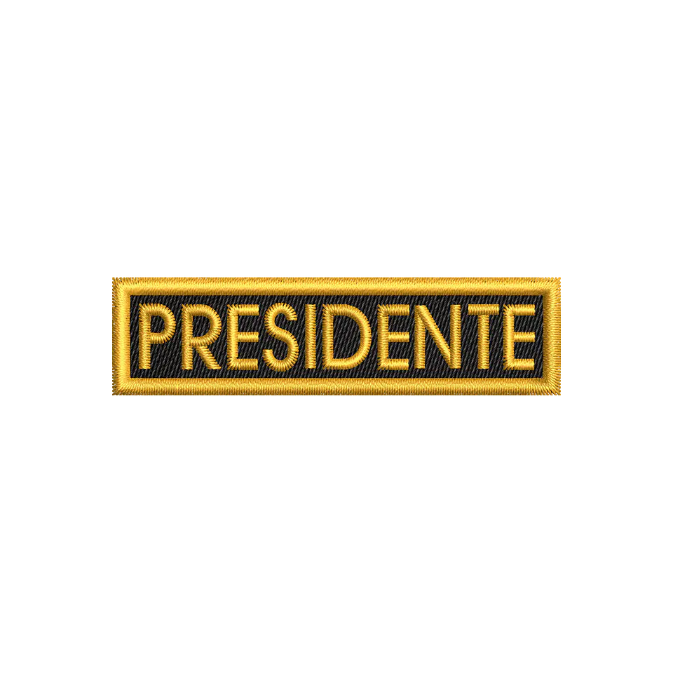 Presidente 1