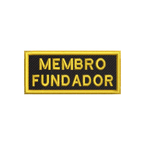 Membro Fundador