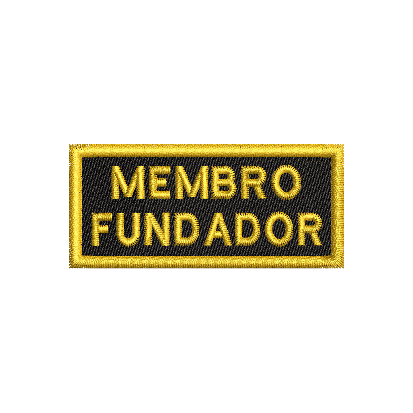 Membro Fundador 1