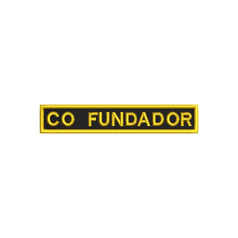 Co Fundador