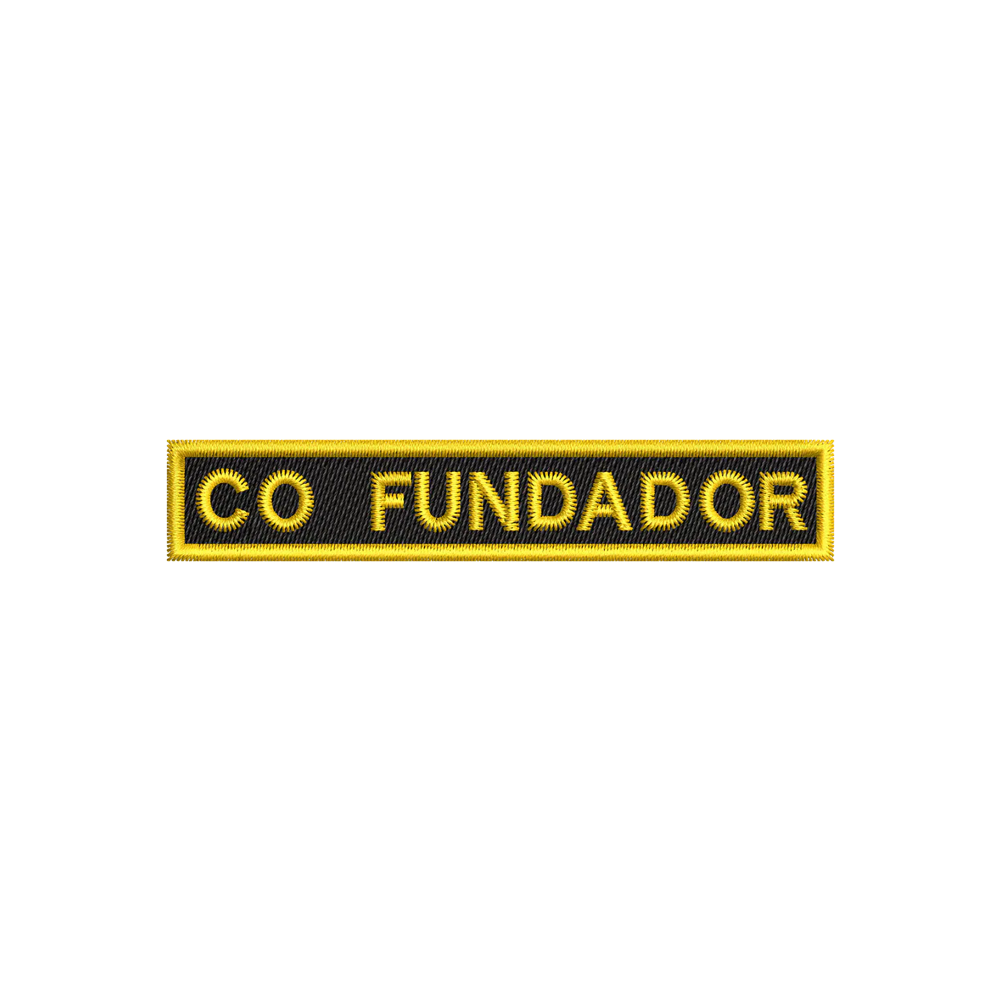 Co Fundador 1