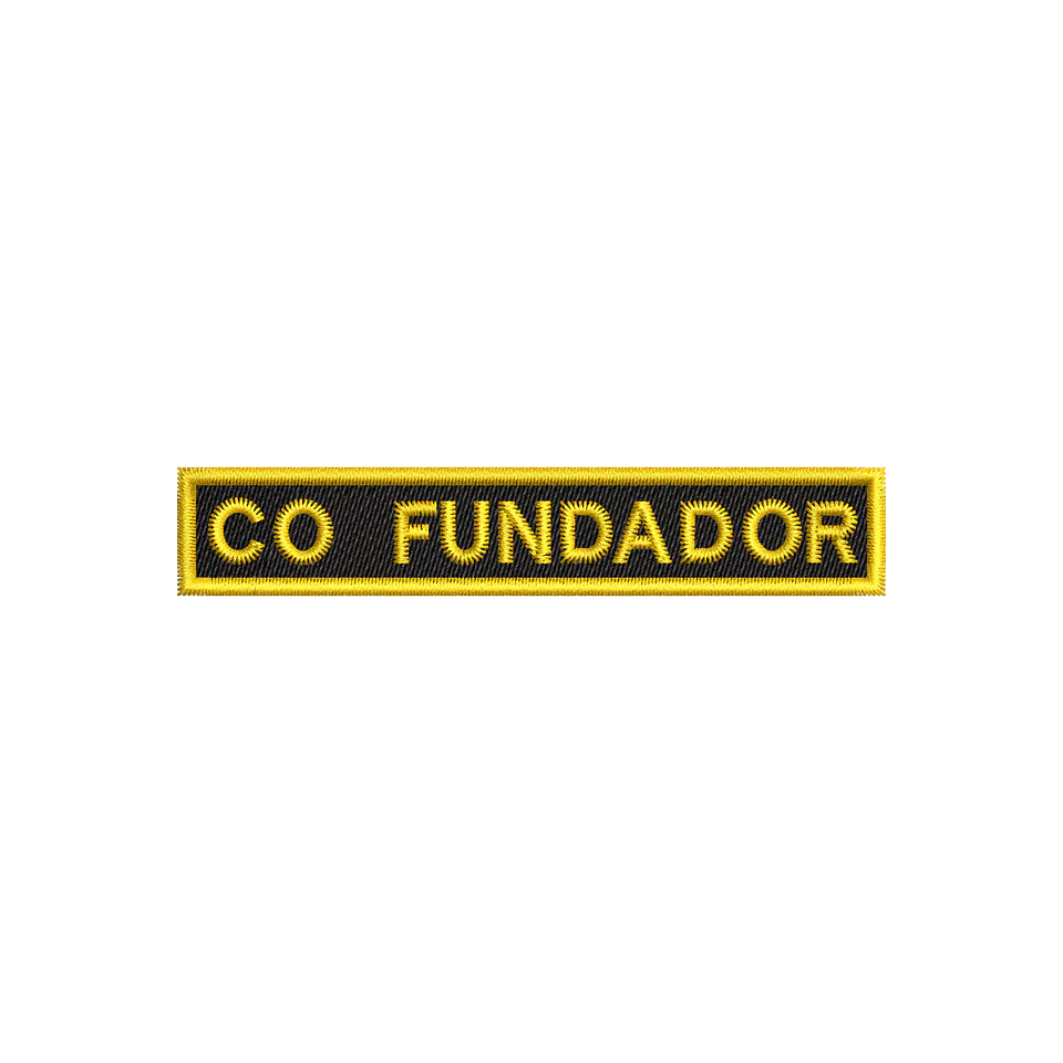 Co Fundador 1