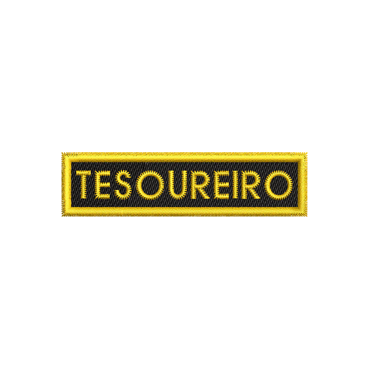 Tesoureiro 1