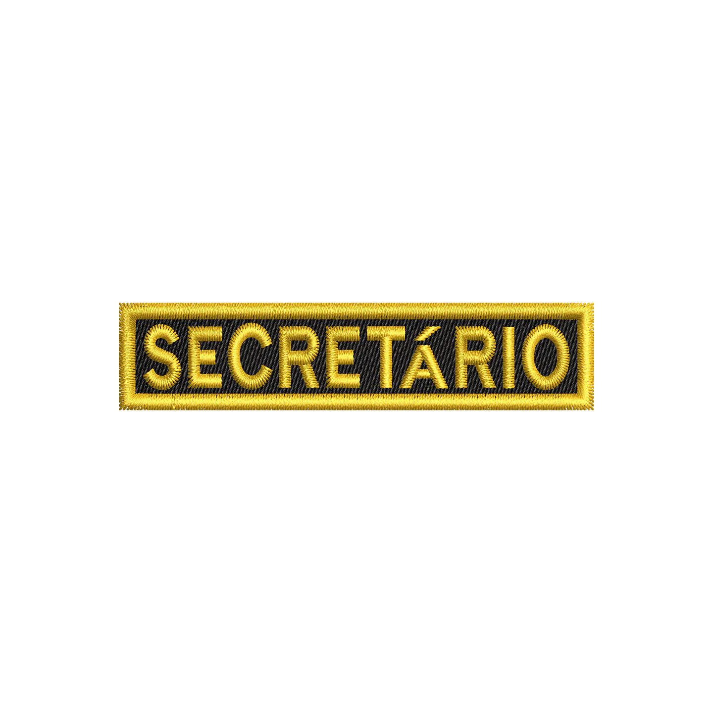Secretário 1