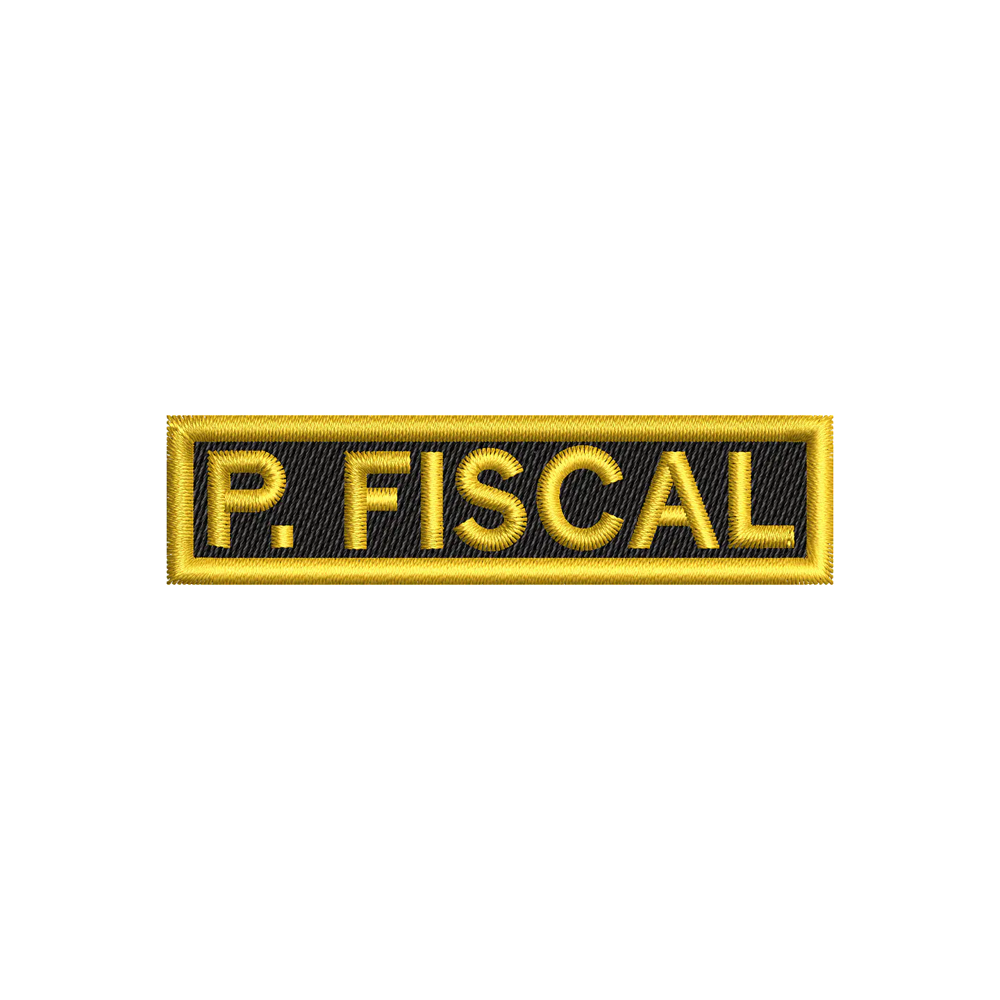 P. Fiscal 1