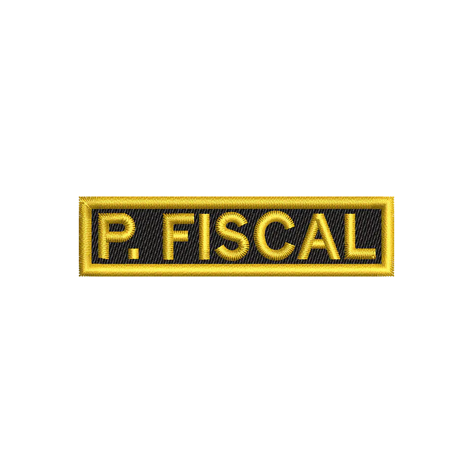 P. Fiscal 1
