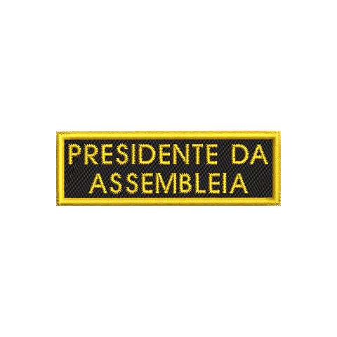 Presidente da Assembleia