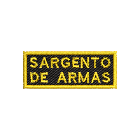 Sargento de Armas