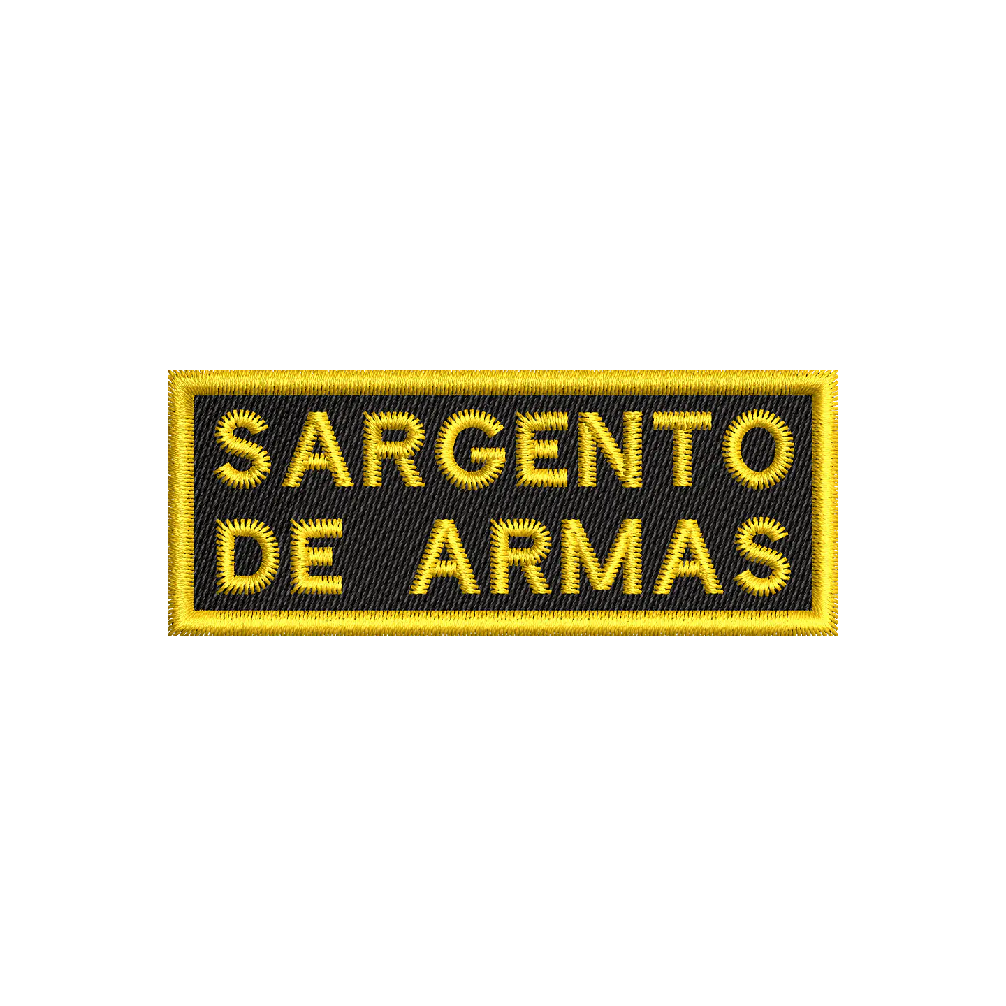 Sargento de Armas 1