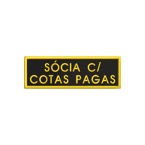 Sócia c/ Cotas Pagas