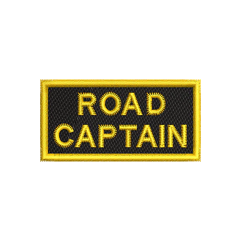 Road Captain