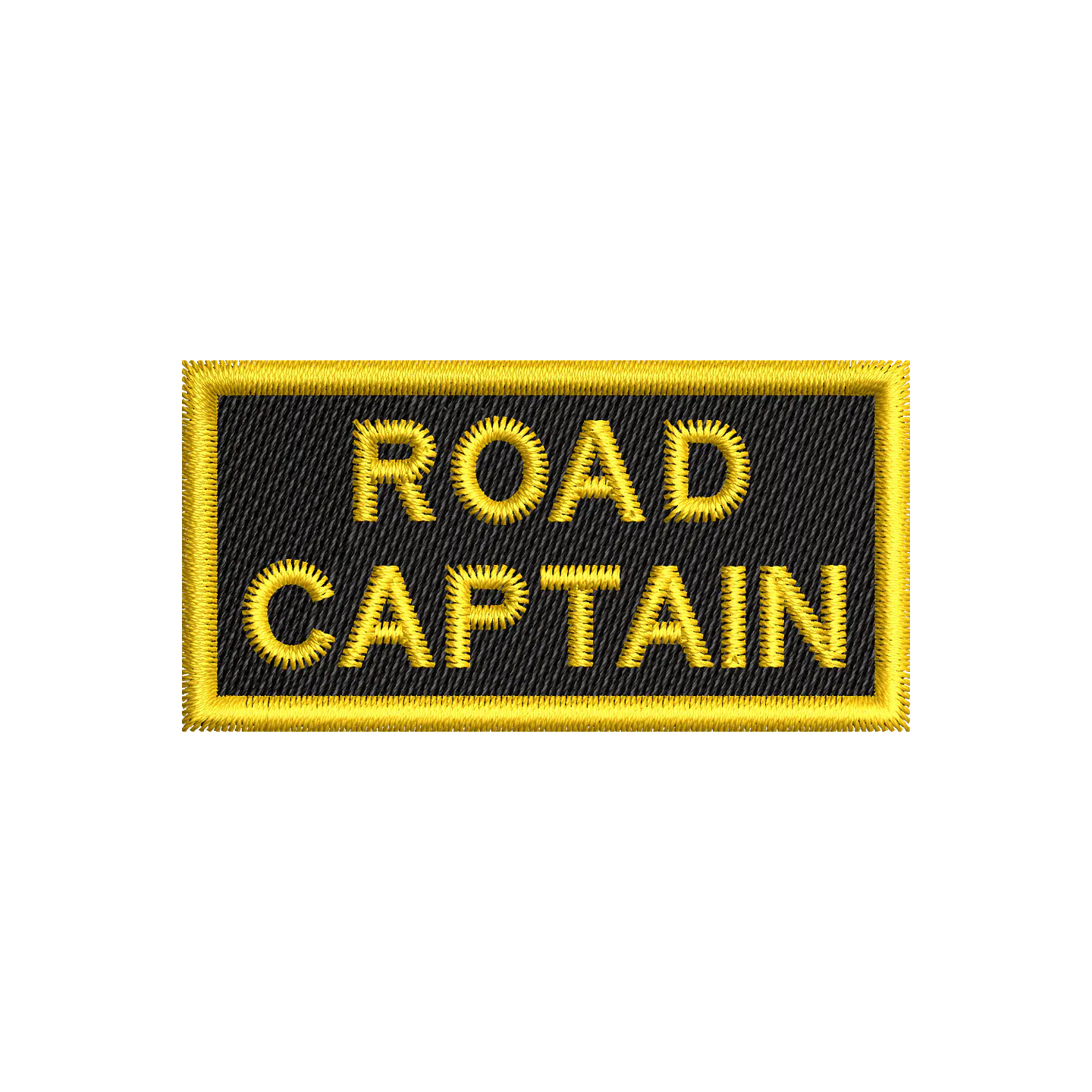 Road Captain 1