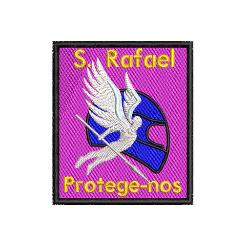São Rafael