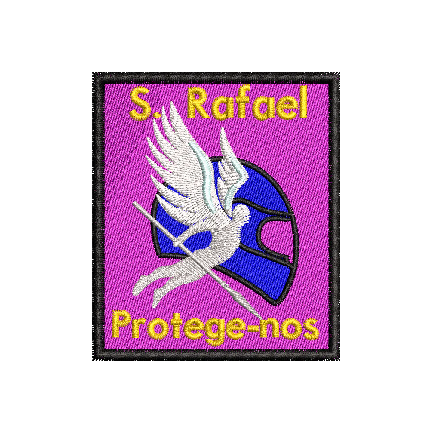São Rafael 1