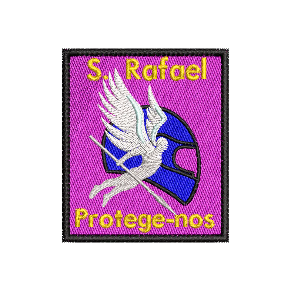 São Rafael 1